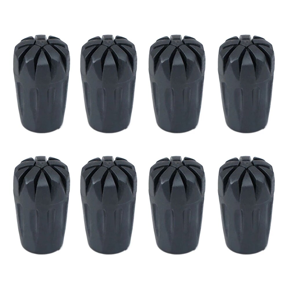 Set de 2 de bâtons de trekking aktive 5 x 135 x 5 cm (6 pièces