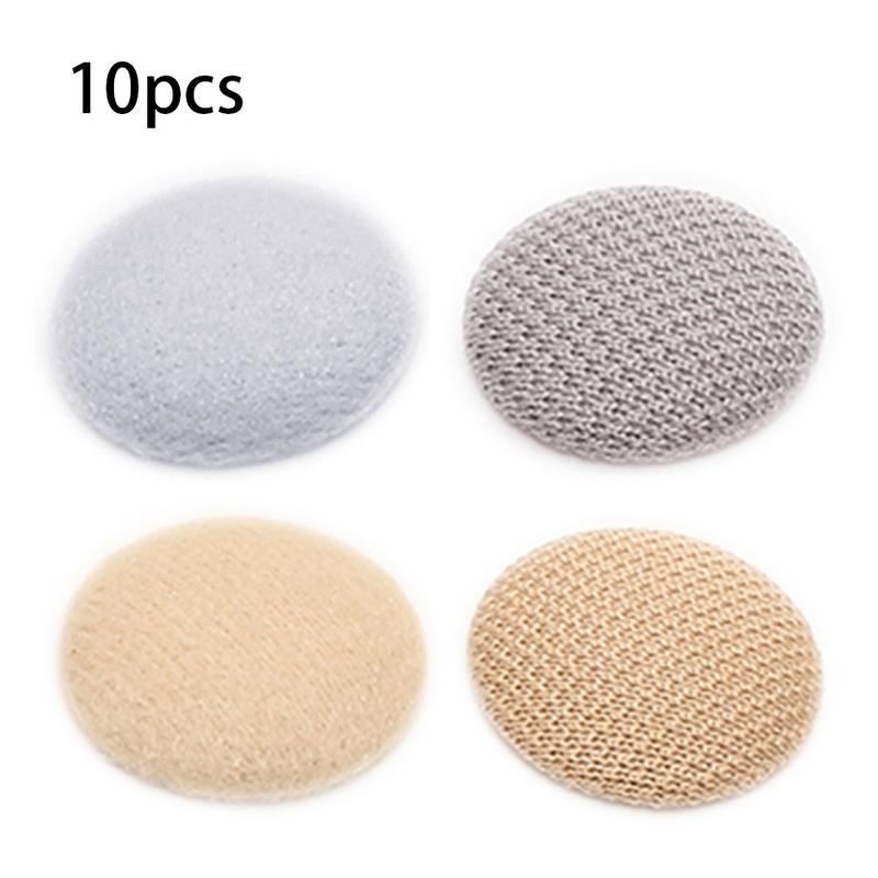 Car Fixing Screw Cap Roof Plastic Fasteners Repair Interior Ceiling Cloth Fixing Buckle For Car Decoration