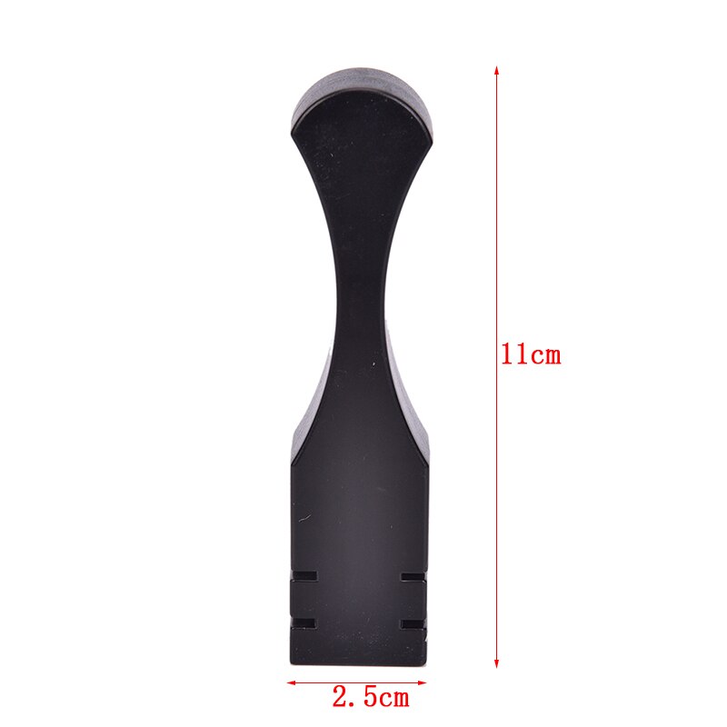 Fiets 14 nippelsleutel gereedschap aero spaken houder mtb racefiets wielen gereedschap voor rechte spaak 14g nippel: B