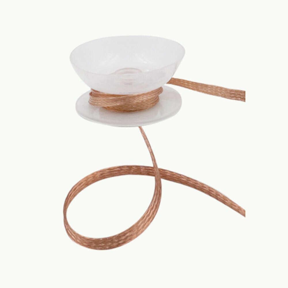 12PCS Desoldering Braid Tap Copper Solder Wire Soldering Wick Tin Solder Removal Braid Welding Wire BGA Repair Tool 2/2.5/3MM