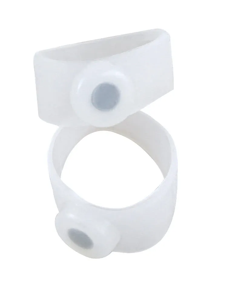 Lymfatische magnetische therapie kattenoog ring, ringen voor vrouwen