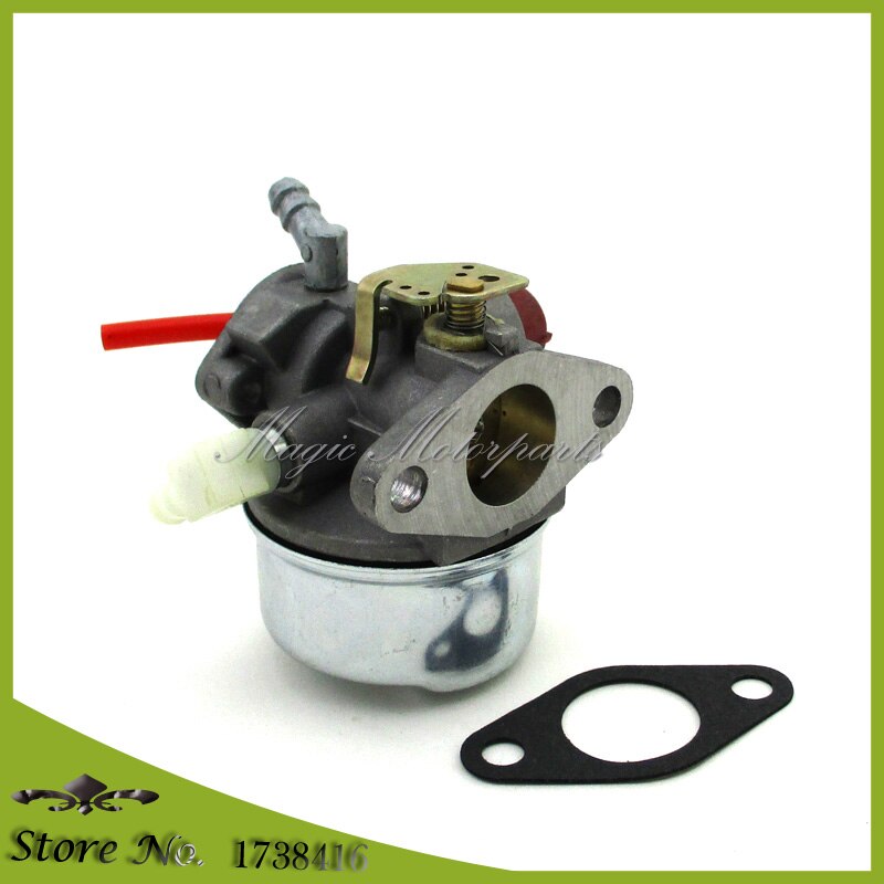 Carburetor Carby For Tecumseh Carb LEV90 LV148EA LEV120 LV195EA LV195XA Engine