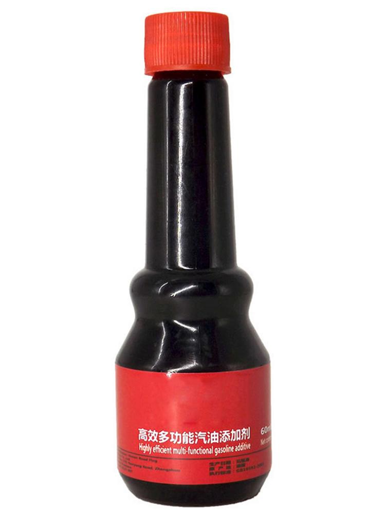 Car Fuel Treasure Gasoline Additive Remove Engine Carbon Deposit Save Gasoline Increase Power Additive in Oil for Fuel Saver