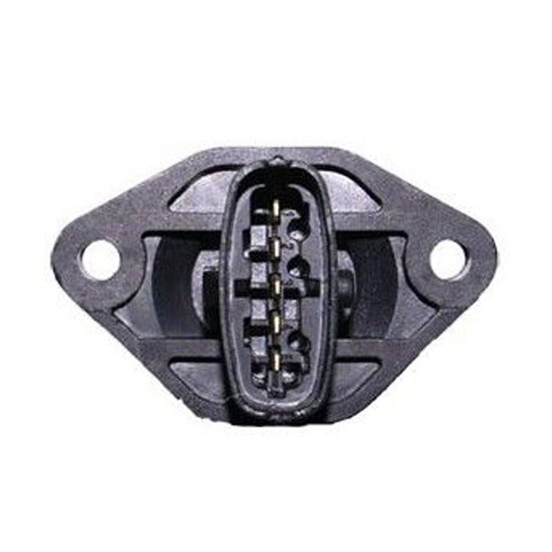 MAF MASS AIR FLOW SENSOR FOR Saab 9-3 2.2 TiD 0281002212 4662888 7516257 0 281 002 212