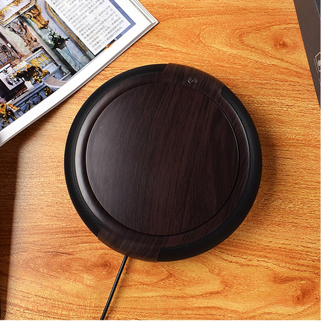 Vehicles Silent Ionic Air Purifier Ioniser Portable Mini Travel USB Air Cleaner Freshener