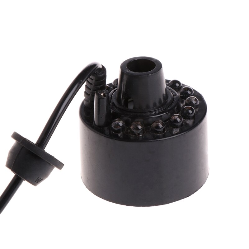 Super Ultrasone Mist Maker Fogger Mist Fontein Vijver Verstuiver Luchtbevochtiger
