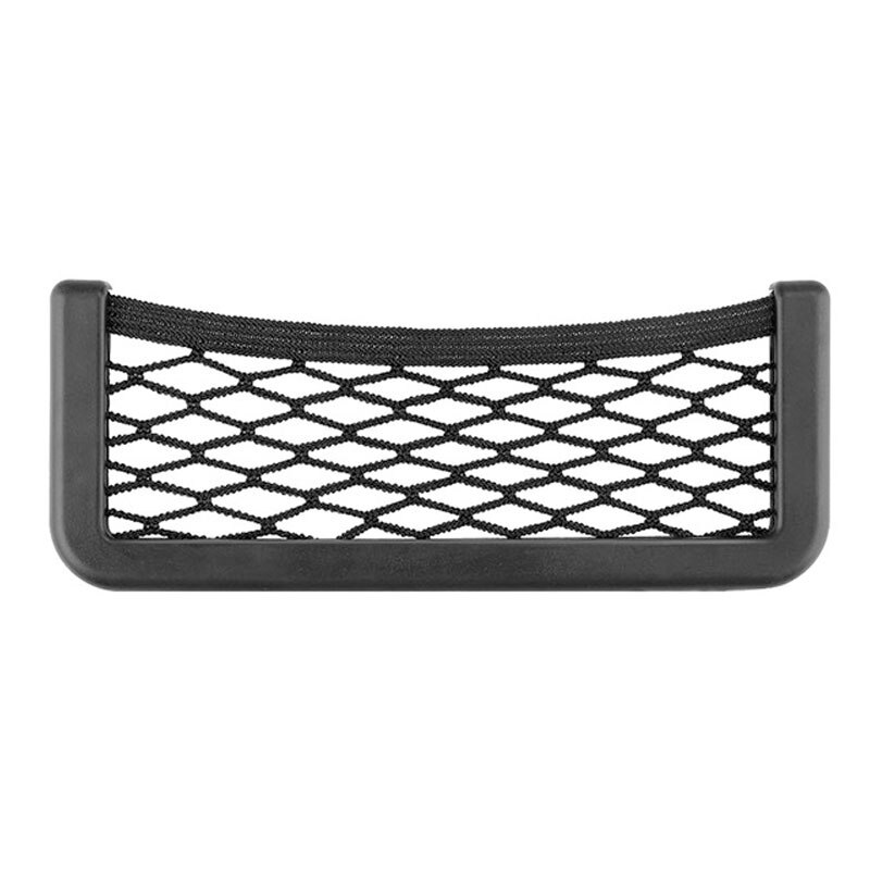 1Pcs Car Organizer Storage Bag For Opel astra Mokka VW Golf Jetta Tiguan Peugeot 206 508 Seat Leon lbiza