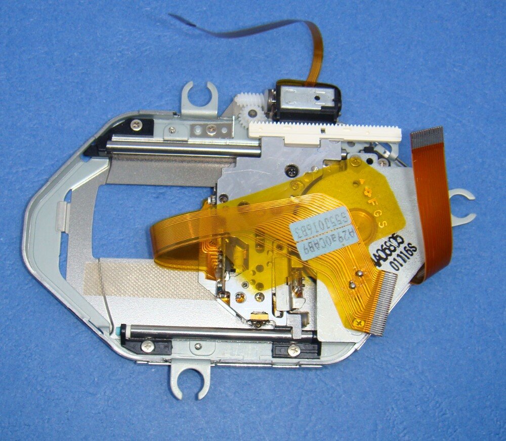 DV21TS DV21T SF-HD4 SFHD4 | DV21T Original avec mé... – Grandado