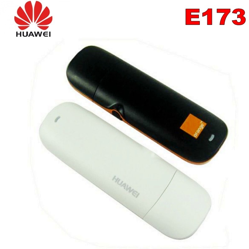 Huawei  e173 3g wwan hsdpa utms usb-modem 7.2m