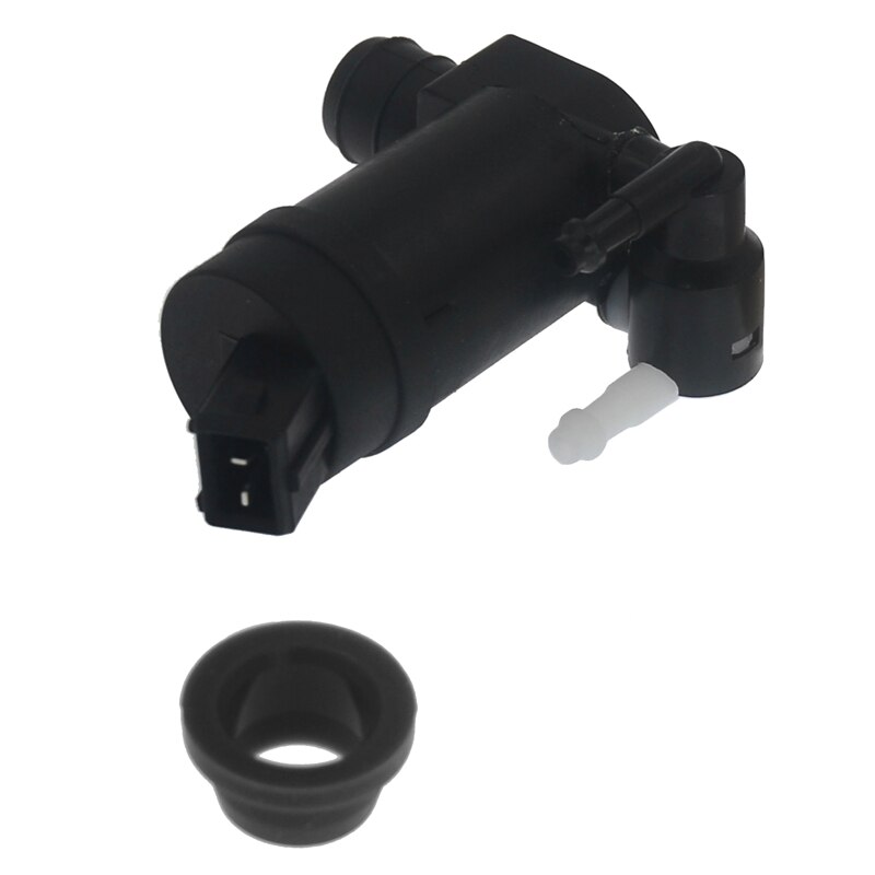 parabrisas arandela de ajuste para FORD MONDEO MK3 (2000-2007) 1145866 1S7117K624FB