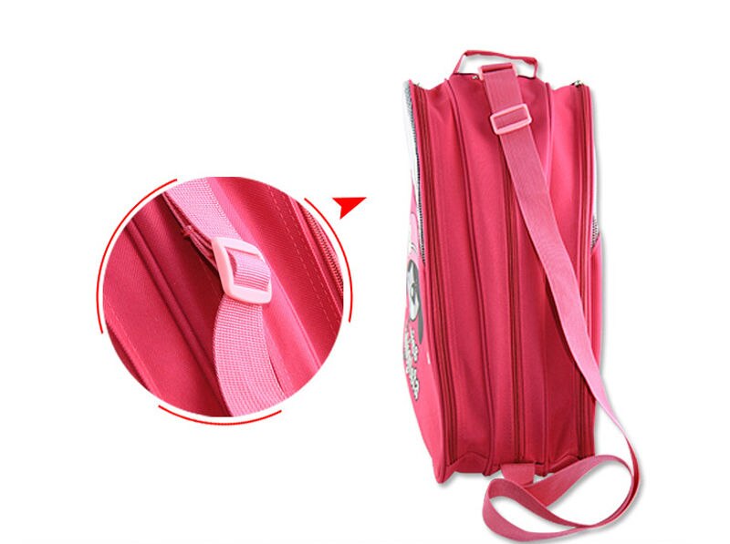bolsa para patinaje sobre hielo patines bolsa x 42x40x27 cm