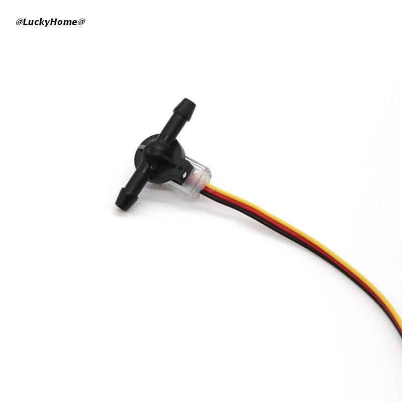 11UA Water Level Sensor with Optical Sensing Liquid Level Sensor Pipeline Liquid Level Detection Plastic Float Switch Durable