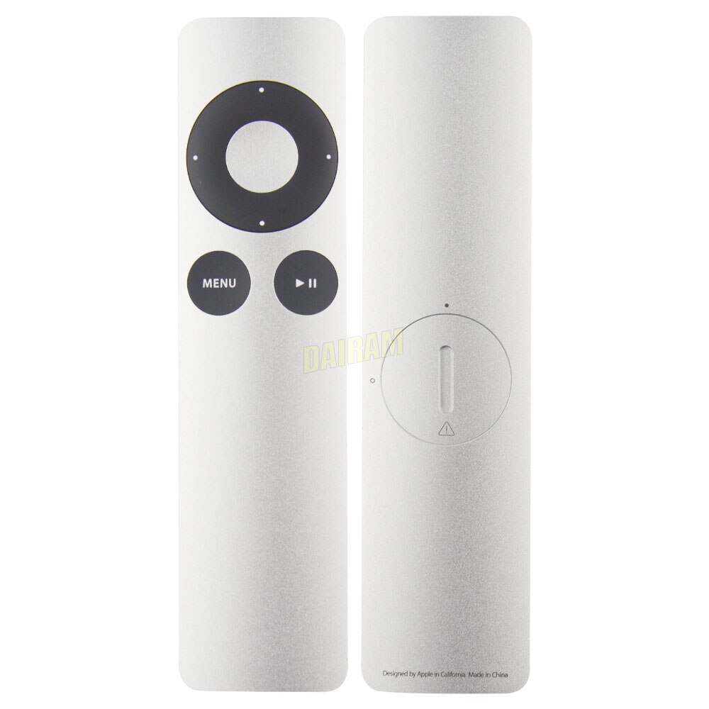 Remote Controller A1294 for Apple TV 1 2 3 UNIVERSAL REMOTE CONTROL