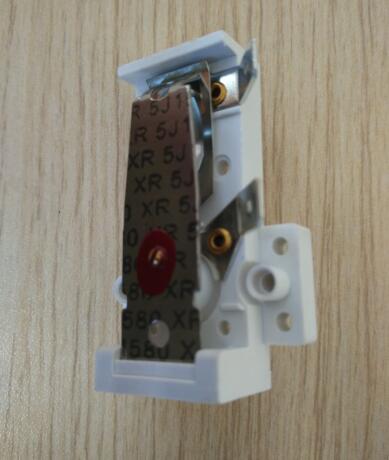 oil heater temperature control switch KST-401 250V/16A T90