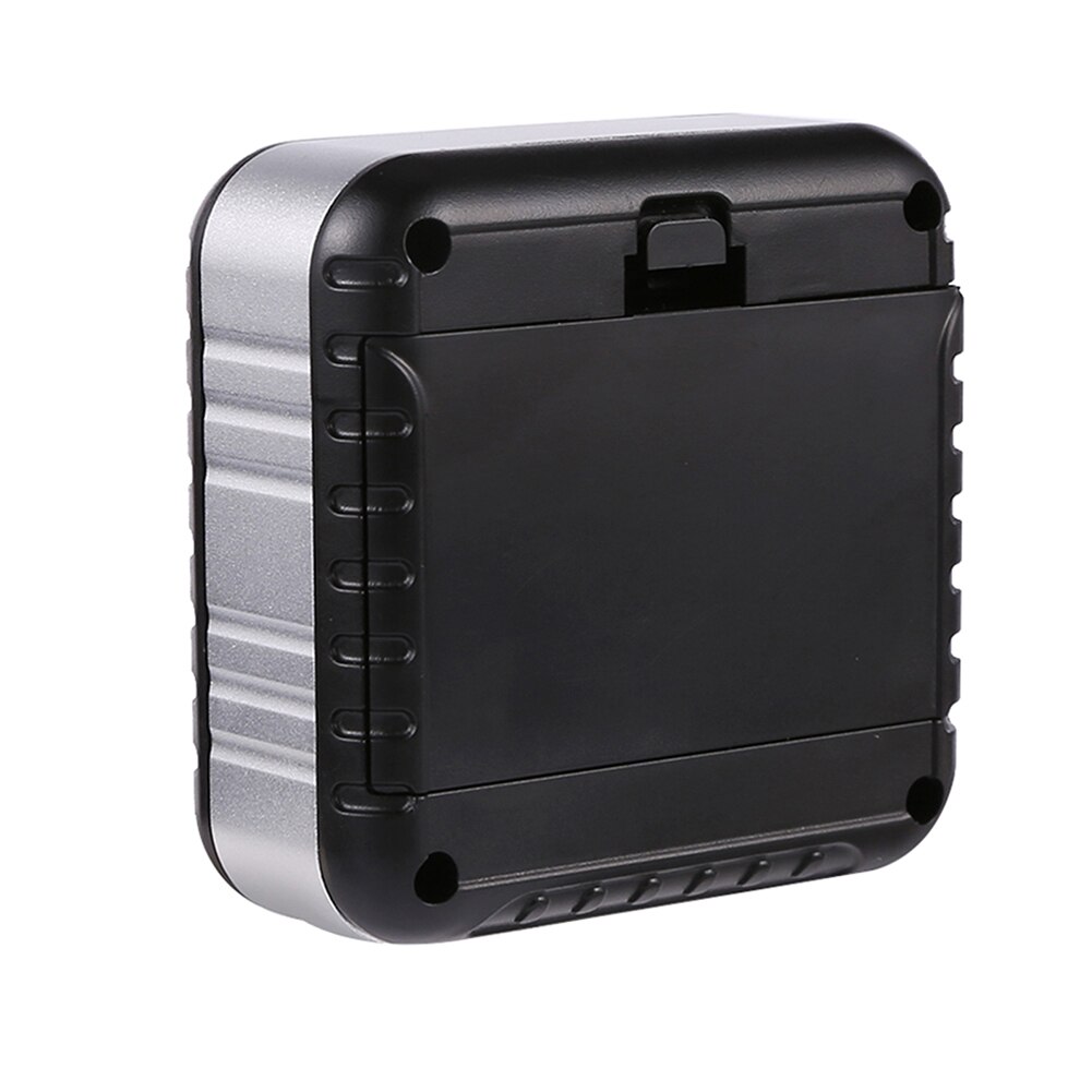 360 Degree Magnetic Digital Inclinometer Level Box Gauge Angle Meter Finder Protractor Base Electronic Protractor Measuring Tool