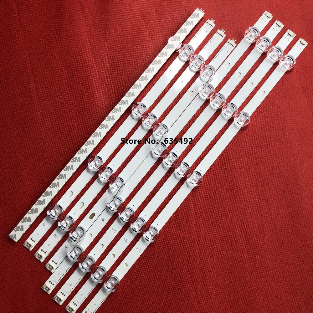 Retroilluminazione a portato per Il L G 47 Pollici Tv Innotek Ypnl-Drt 3.0 47 "_ a/B Tipo di 47LB6300 47GB6500 47lb653v 47LB582V 6916L-1948A/1949A/1715A/1716A