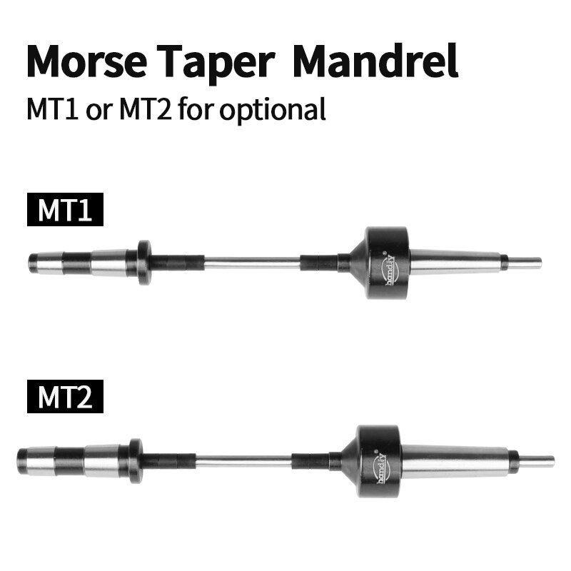 Pen Making Tools Mandrel Saver MT1 or MT2 for Optional Morse Taper Mandrel Woodworking Live Center Turningtools Lathe Accessory
