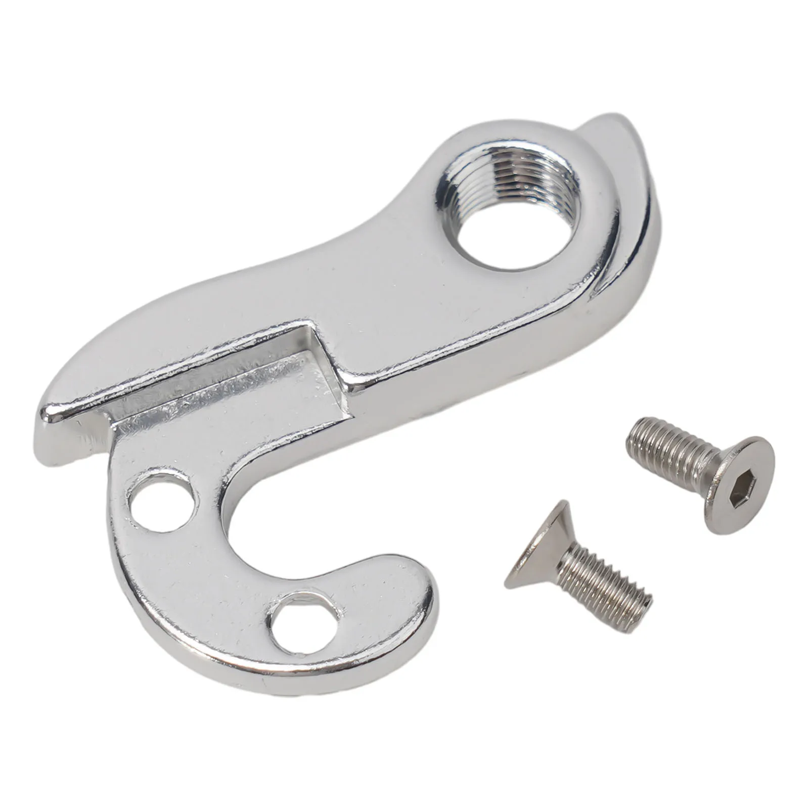 Bike Rear Derailleur Hanger Dropout for Giant TCR OCR FCR Bicycle Tailhook Ensures Accurate Gear Shifting Long lifespan
