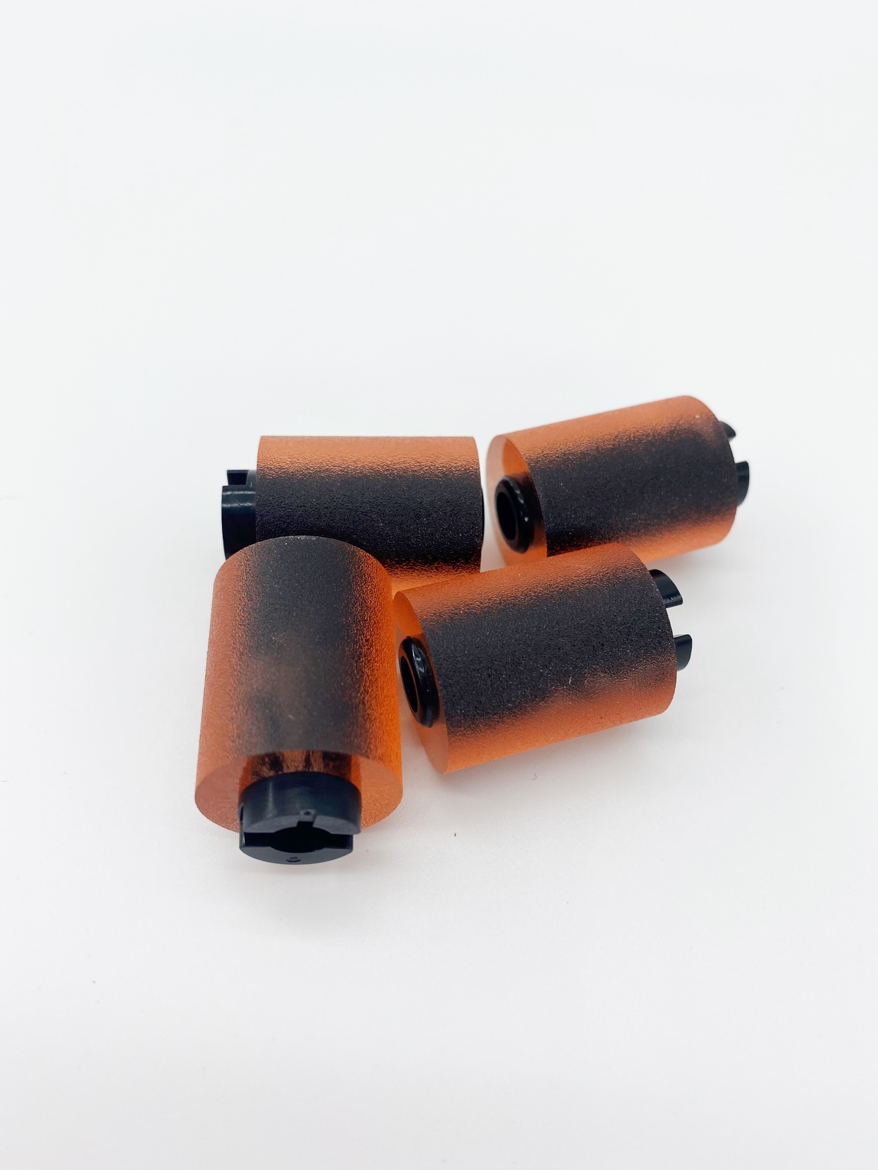 Pickup Roller Voor Konica Minolta C253 C353 C220 C280 C360 C451 C650 C452 C552 C652 C224 Takeup Roller A00J563600 Echt originl