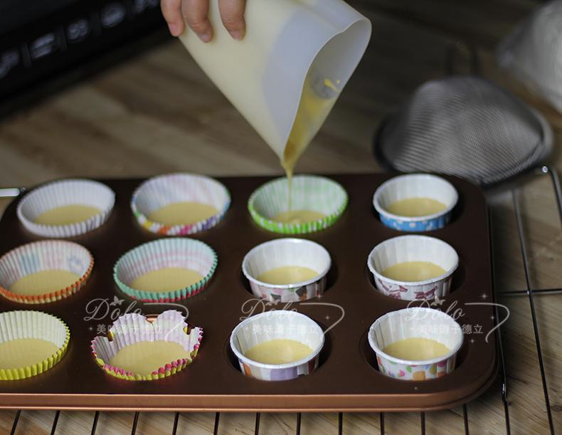 500 Ml Hartvormige Meten Siliconen Cups Voor Maatbeker Koken Hoge Temperatuur Weerstand Bakken Keuken Gereedschap