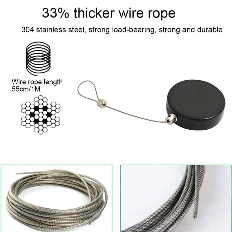 Punch-free Automatic Sensor Door Closer