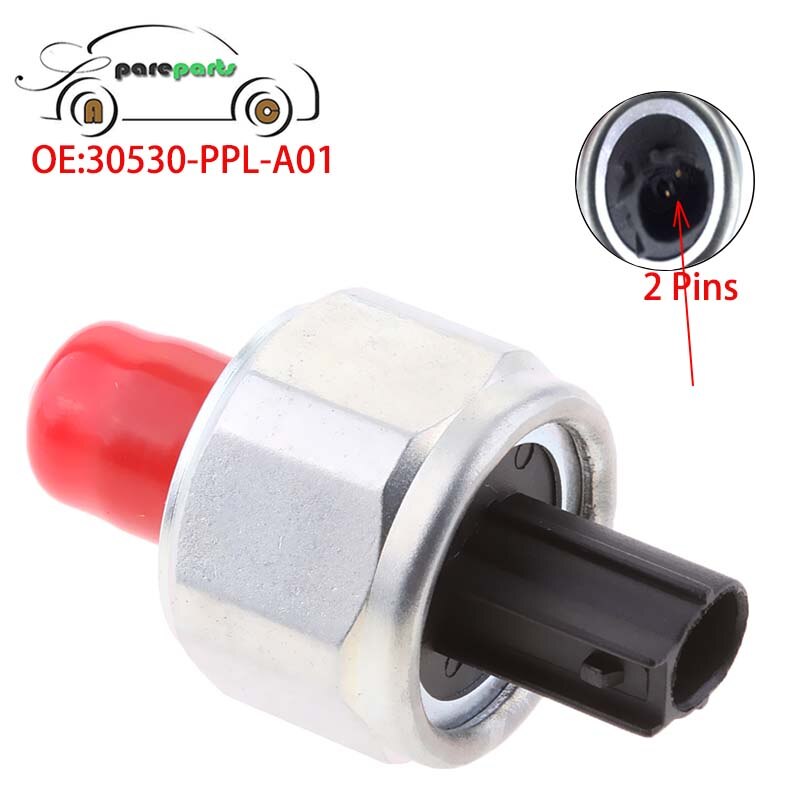 Sensor de detonación 30530-PPL-A01 SU6143 30530PPLA01 30530-PNA-003 para Honda /Acc ord /Ac ura/elemento