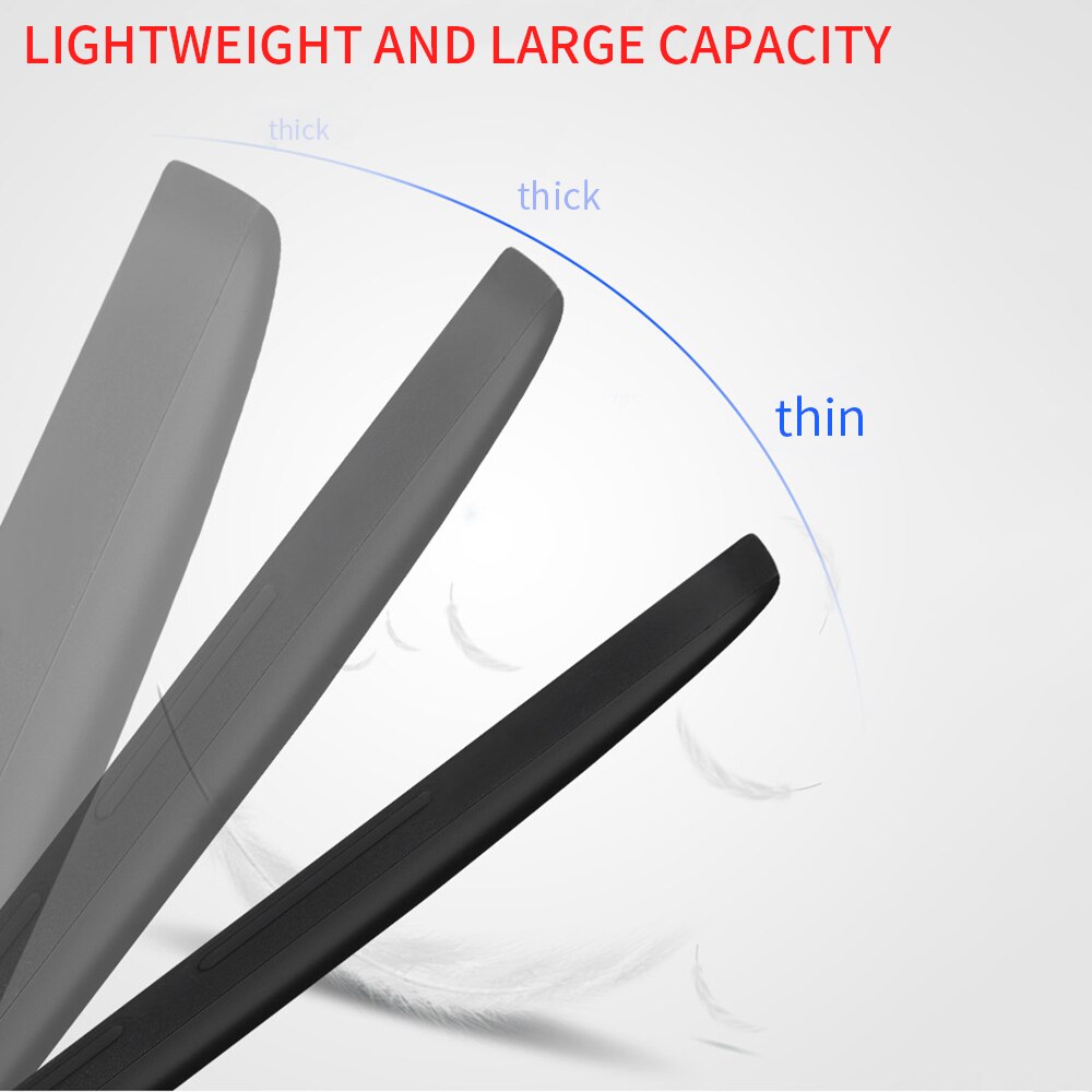 PINZHENG 5000mAh Battery Charger Case For Huawei Mate 20 Charging Case For Huawei Mate 20 Pro 20X Power Bank Charger Cases