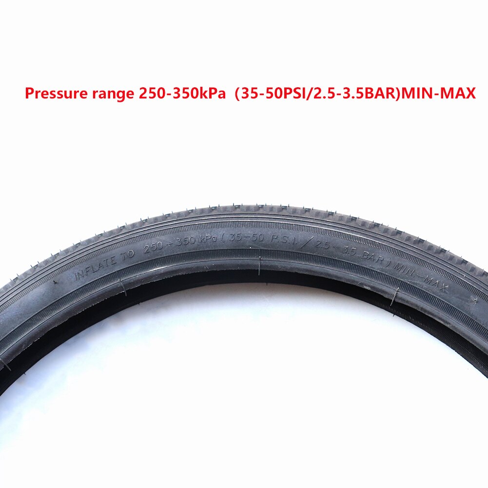 20Inch tyre for Bikes Tires tubes 20x1.75 47-406 Road Cycling Bicycle Tyres 20*1.75 Electric bicycle outer Tire