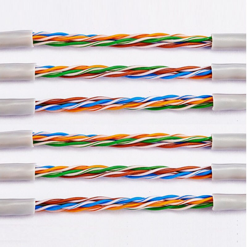 Patch Cord for RJ45 Network Interface UTP cat5e Ethernet Patch cable