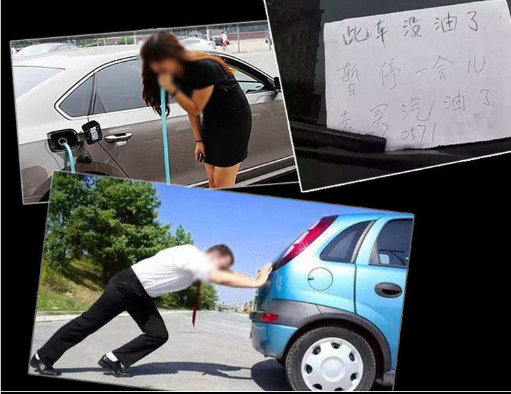 Truck fuel tank oil suction unit and urea deflector pump for direct of manual gasoline suction unit from manufacturer