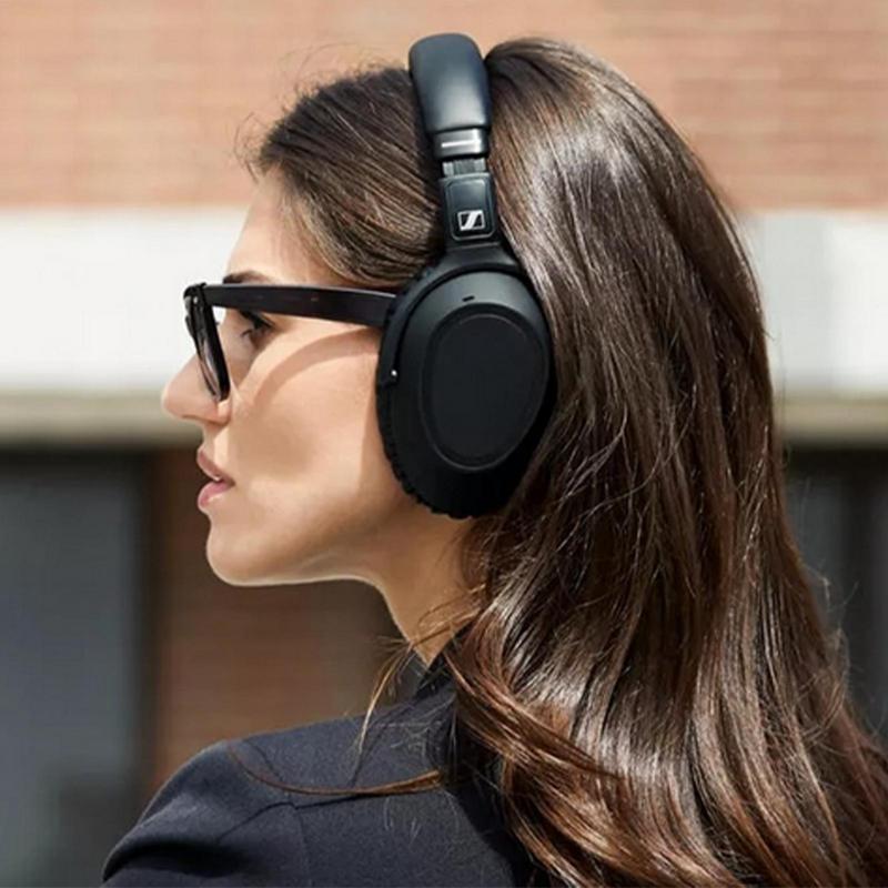 1pc ForSennheiser PXC 550 Ear Pads Headphone Earpads ForSennheiser PXC550 Ear Pads Headphone Earpads Almofada Earmuff Capa