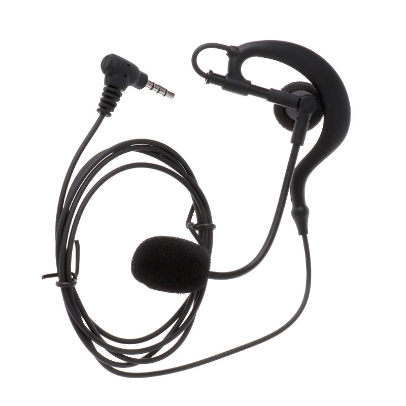 Arbitre écouteur crochet Bluetooth V4/V6/FBIM Interphone sport brassard Interphone casque casque