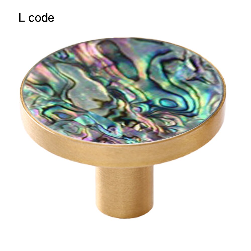 Poignées de meubles en laiton modernes de garde-robe, boutons de porte de placard pour tiroir de garde-robe, poignées de meubles, quincaillerie: 01 / M