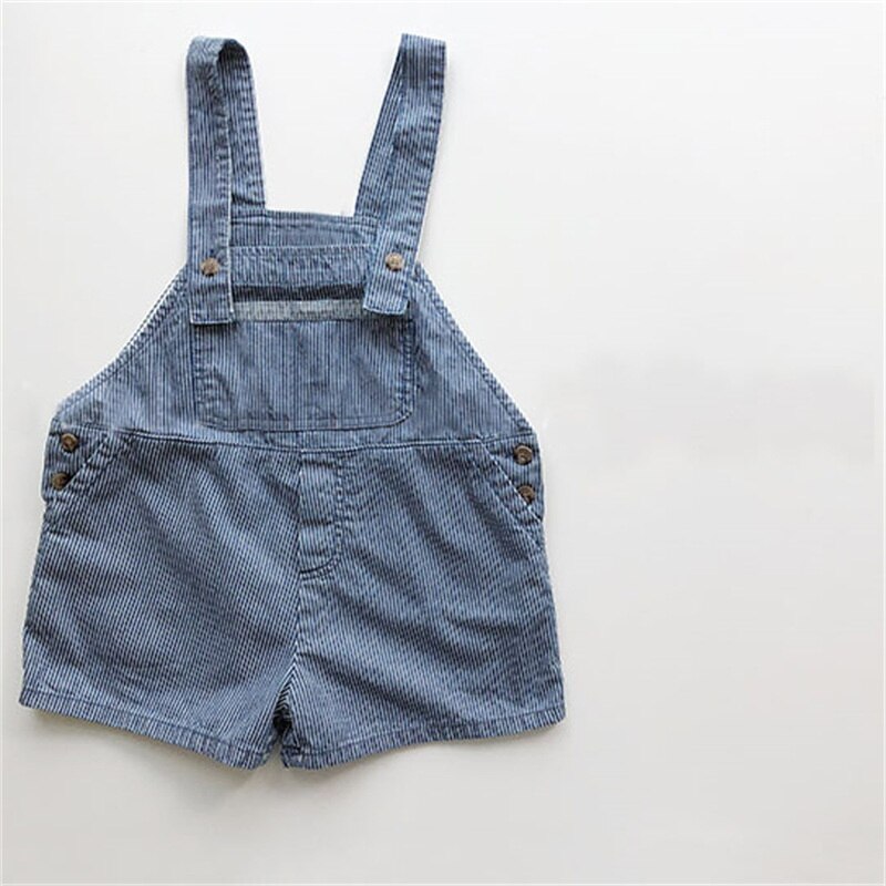 Short En Jean Enfant Fille – Lot 1 Short Léger Respirant Été Couleur Unie Décontracté Plage & Quotidien
