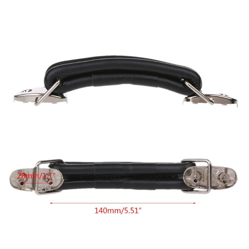 Portable Luggage Suitcase Case Handle Strap Spare Carrying Grip Replacement Parts 6 Styles