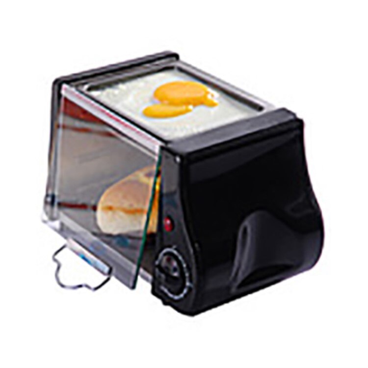 Multifunctional mini electric oven small oven for students' dormitory