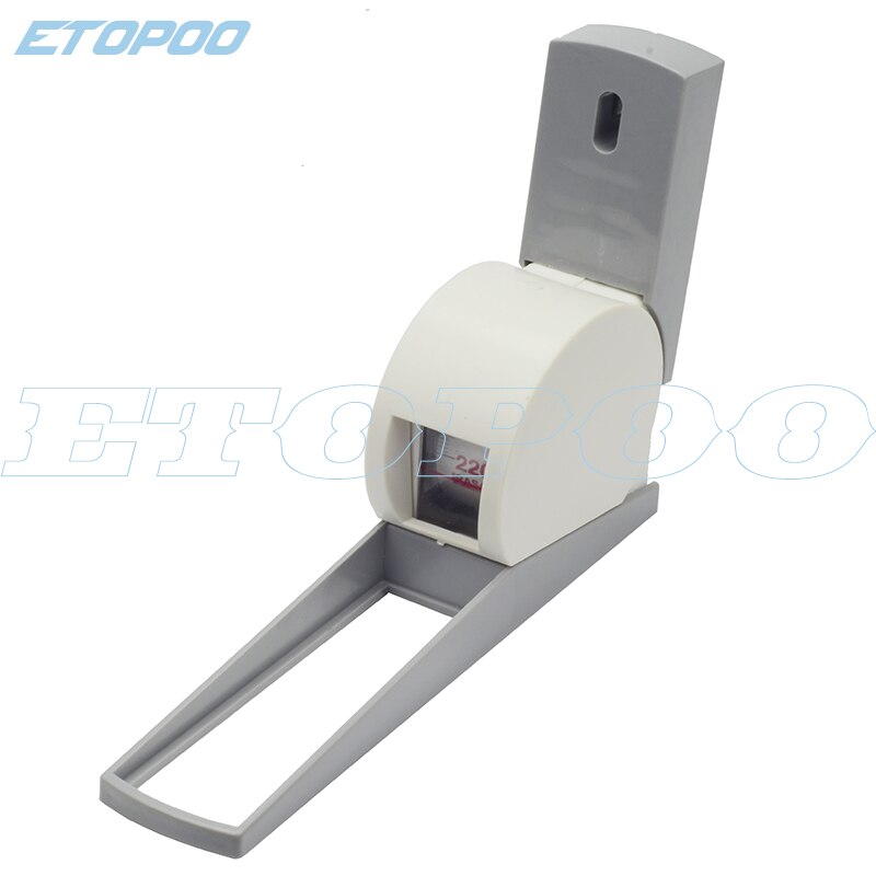 0-220cm Height Rod Wall Mountable Scale Measurement 220cm growth ruler height stadiometer height measure tape
