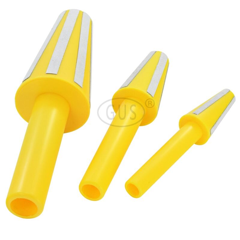 BT30 BT40 BT50 HSK63F/A HSK50E/A 40E/A 32E/A 25E/A wrzeciona pręt do czyszczenia szczotka do czyszczenia stożek Collet uchwyt wytrzeć uchwyt na narzędzia CNC