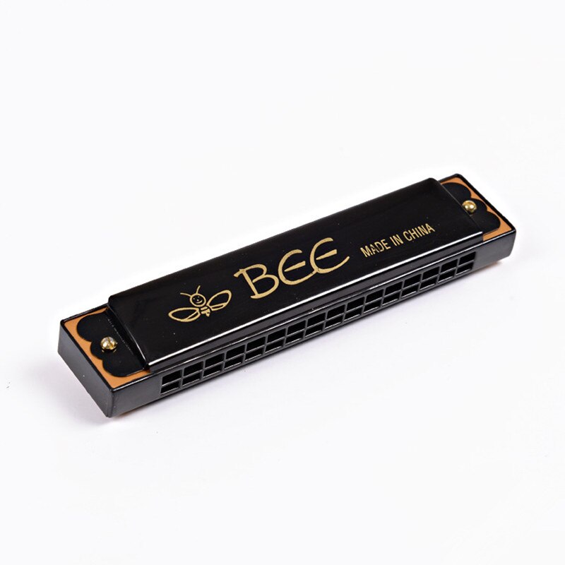16 hull tremolo munnspill barn musikalske leker mini munnorgel som det beste for barn