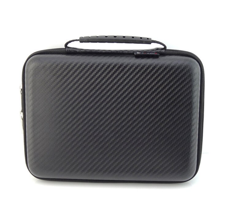 USB Flash Drive Case Hard Drive Case Shockproof Electronic Organizer Holder USB Flash Drive Hard Drive Case USB shield/encryptor