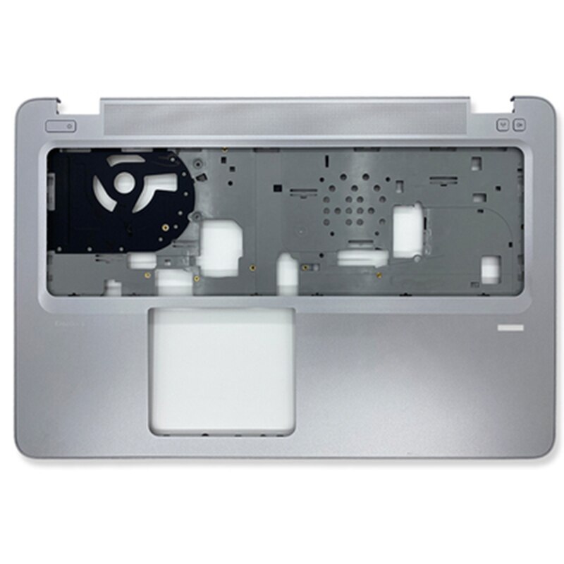 Til hp elitebook 850 g3 g4 750 855 g3 g4 laptop lcd bagcover frontramme håndledsstøtte bund cover cover 821191-001 821181-001: C dæksel