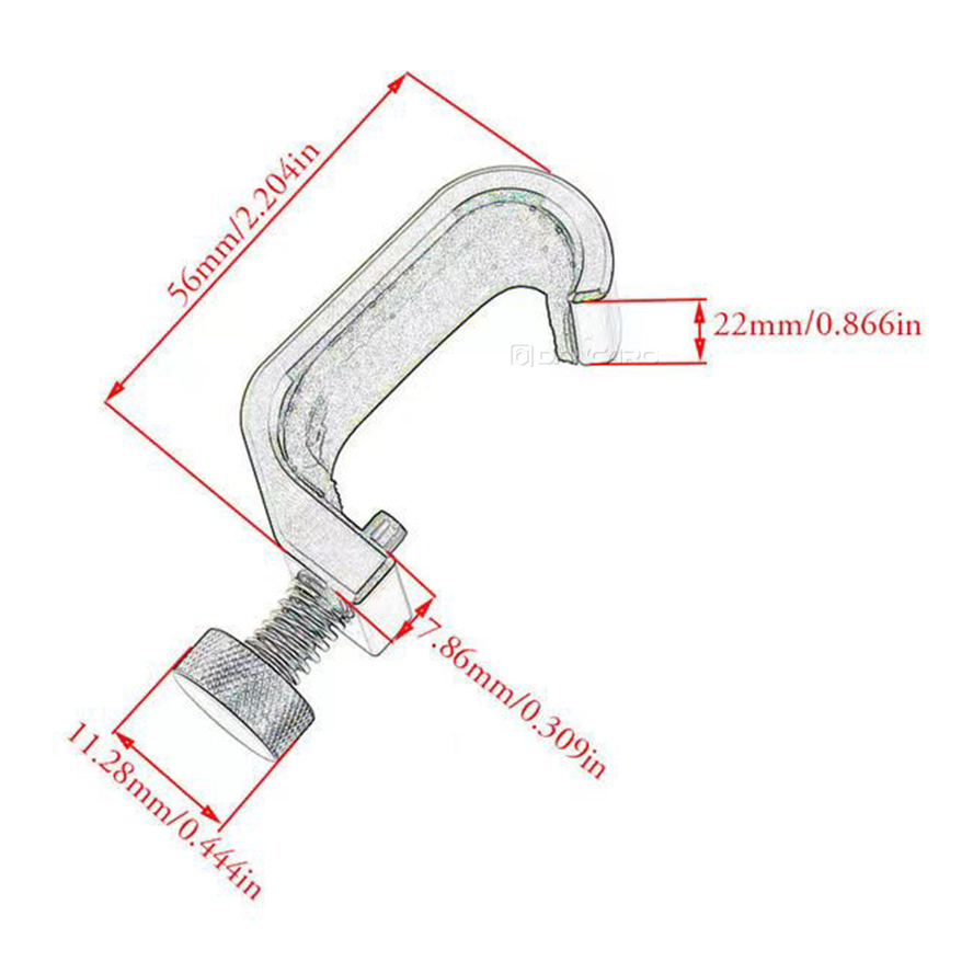Motorcycle Aluminum Bag Frame Hook Crotchet Grips For Vespa All Model GTS LX LXV Sprint Primavera 50 125 250 300 Accessories