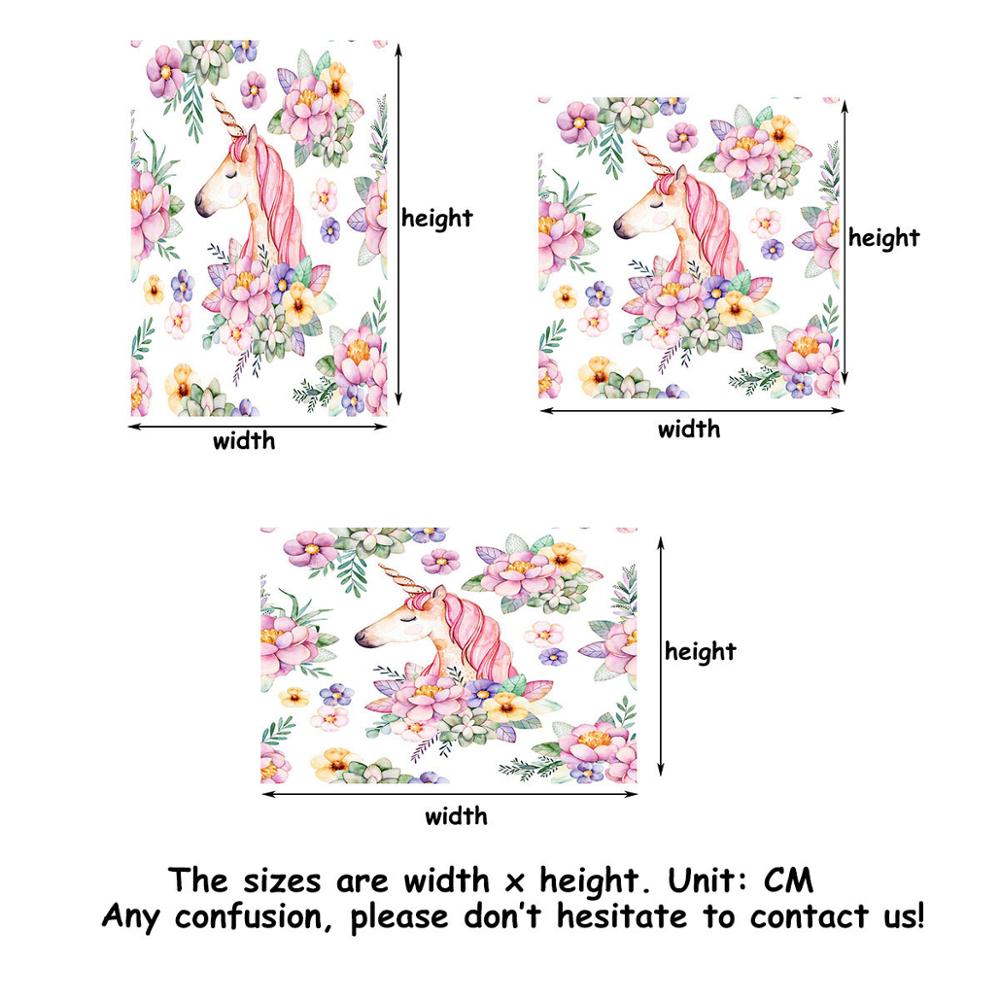 Laeacco urodziny Photophone paski arbuz tropikalne liście lato fotografia tła niemowlę prysznic Backdrops zdjęcie studio