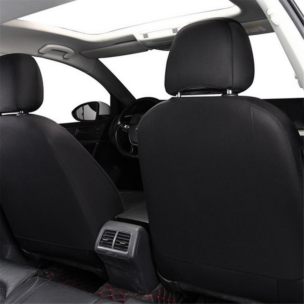 Pu leather car seat cover artificial leather four seasons universal cushion Many seats car seat protection