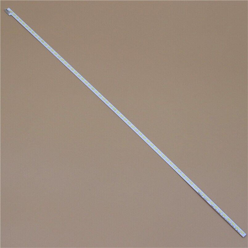 Barres lumineuses de réseau de LED de TV pour Toshiba 46TL938F 46TL938G 46TL939G 46 pouces Kit de matrice de bande de rétro-éclairage de LED 64 bandes de lampes de LED