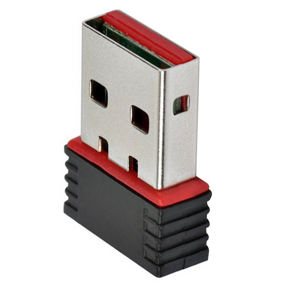 Free Driver USB Wifi Adapter 100Mbps Wifi Adapter 5 Antenna PC Wifi Wifi Dongle AC USB Wi-Fi Ethernet Lan Receiver ghz Adap U3K2