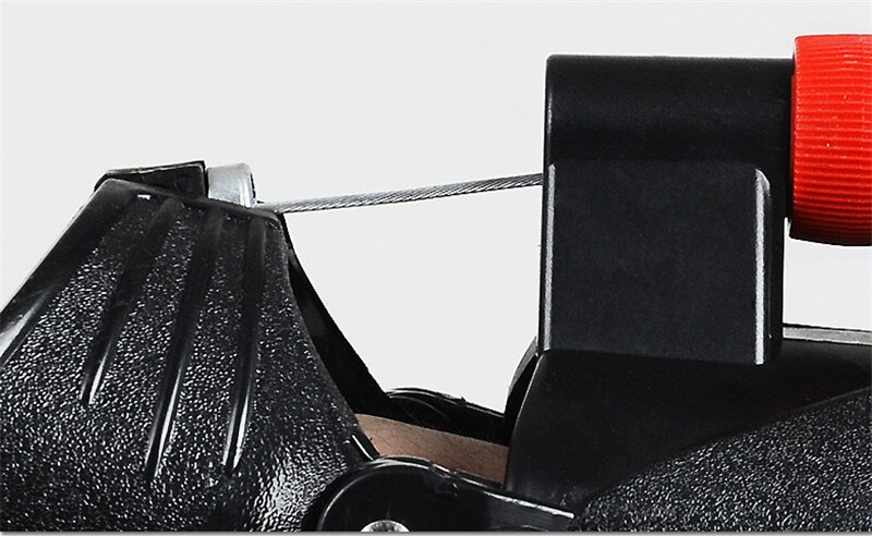 Adjustable wrist strength training Fitness equipment Basketball, badminton Arm strength training Wrist gripper