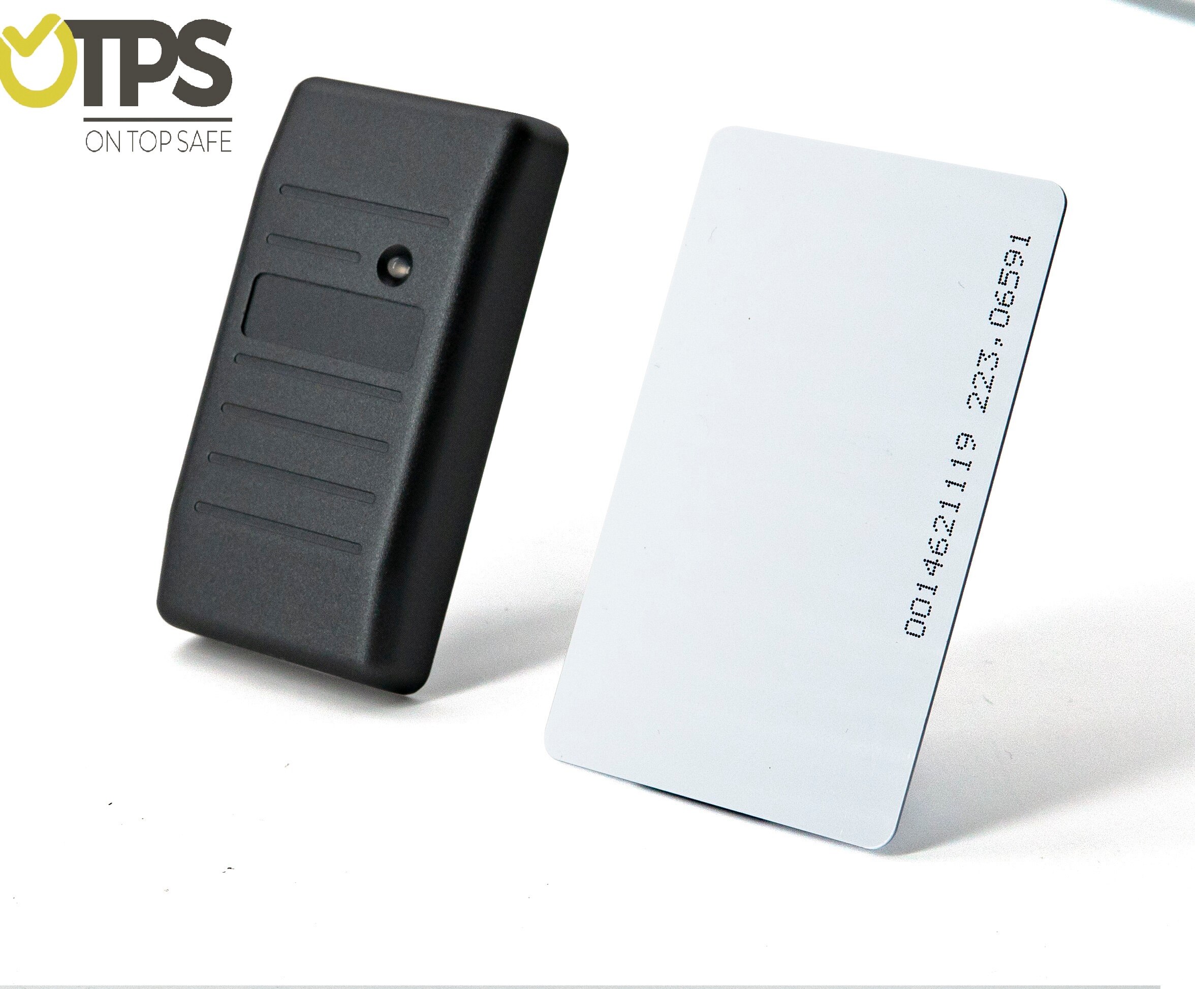 13.56mhz 125KHz EM4100 wall mount rfid long range smart card reader: MF 13.56MHz