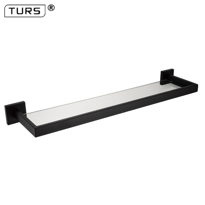 SUS 304 Stainless Steel Bathroom Hardware Set Black Matte Paper Holder Toothbrush Holder Towel Bar Bathroom Accessories