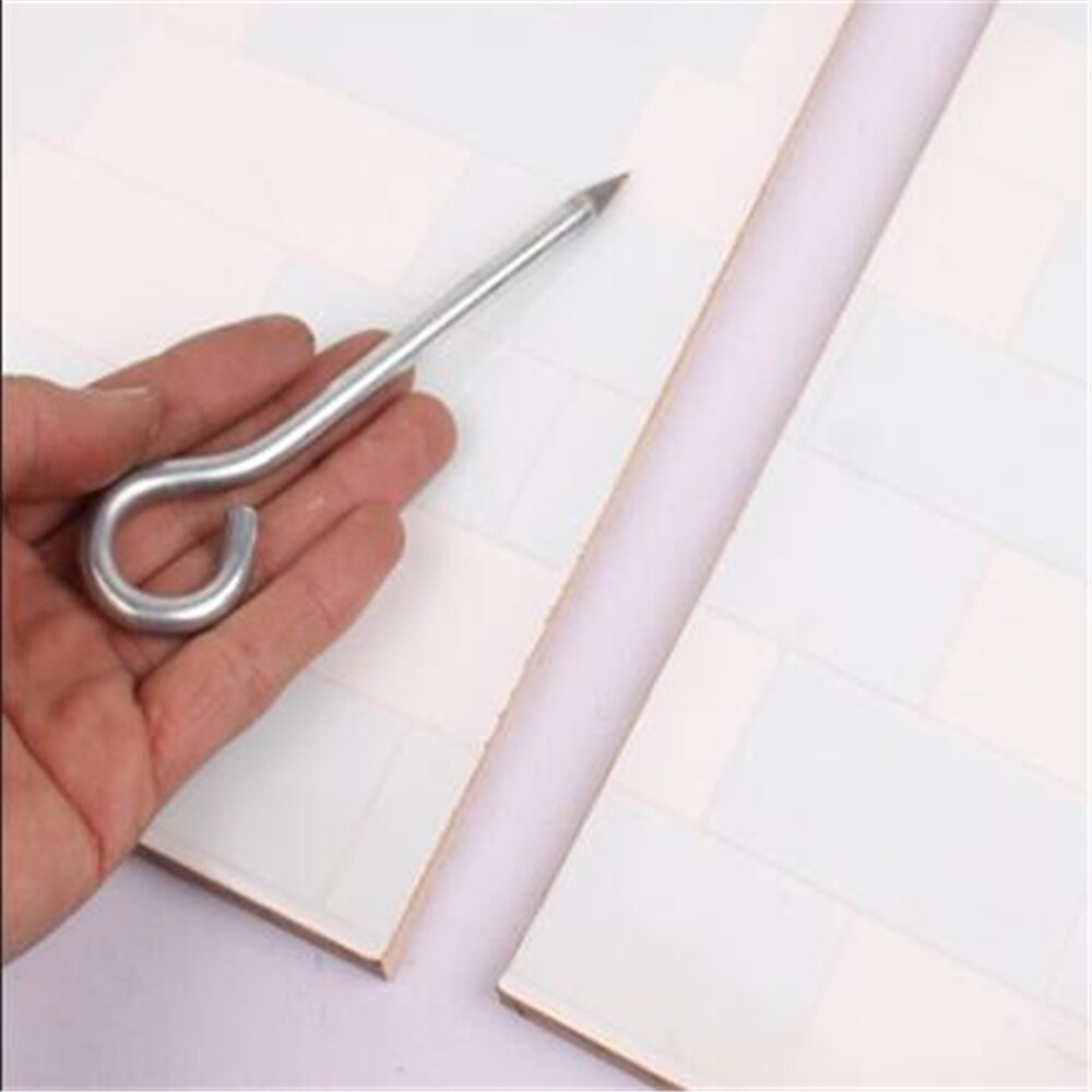 Carbide Stylus Steel Plate With Marking Pin Marking Needle Fitter Line Drawing Tool Simple Ceramic Tile Stylus
